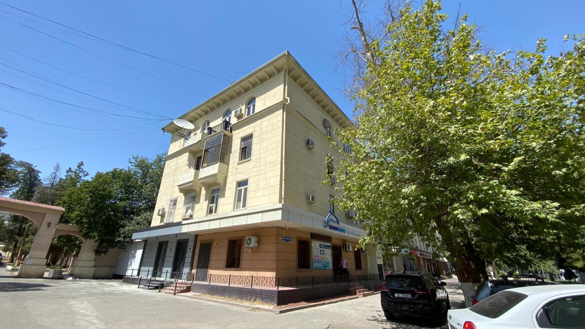 Shota Rustaveli 54 Apartment Tashkent Exterior photo