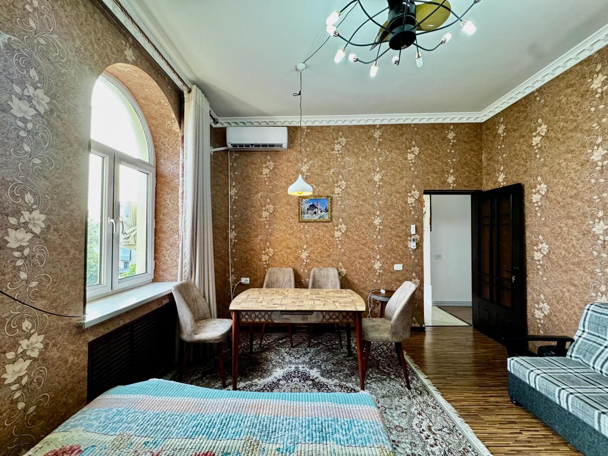 Shota Rustaveli 54 Apartment Tashkent Exterior photo